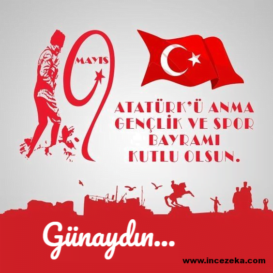 Gunaydin19mayisataturk5 –