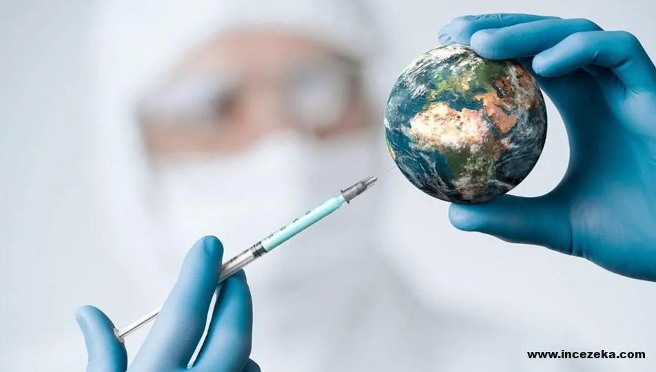 aşılar ve yurt dışı yasakları