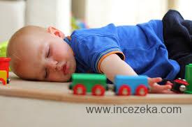 13 aylık bebek uyku düzeni