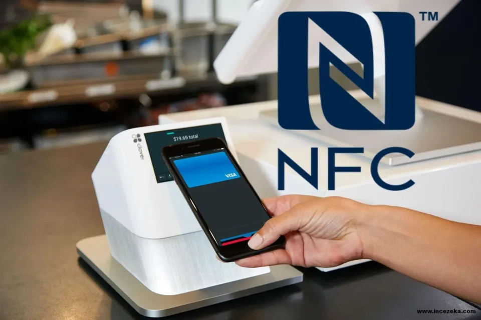 NFC nedir? Telefonda nerededir? NFC nasıl açılır ve kapatılır. NFC ne işe yarar? Bu soruların cevaplarını mı arıyorsun? Doğru yerdesin.