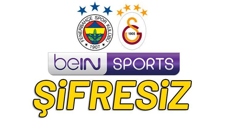 Galatasaray - Fenerbahçe maçı