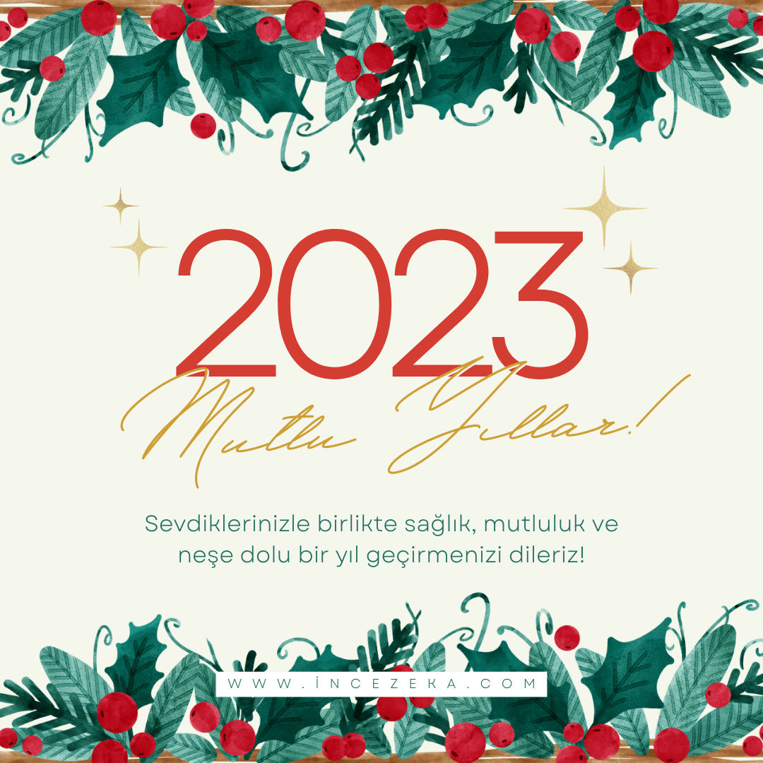 Yeni yıl mesajları 2023 resimli anlamlı - Yeni Yıl Mesajları 2023 Resimli Yılbaşı Kutlama Mesajı İle En Güzel Kısa Duygusal Uzun Farklı Yeni Yılın İlk Günü Tebrik Mesajları HOŞGELDİN 2023