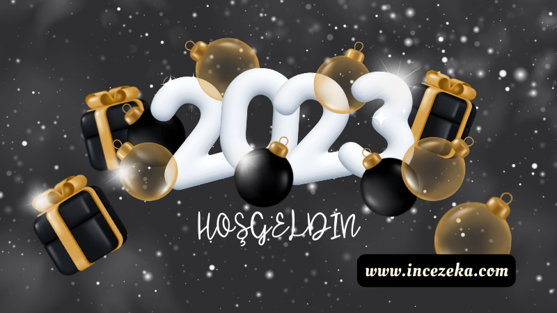 Yeni yıl mesajları 2023 - Yeni Yıl Mesajları 2023 Resimli Yılbaşı Kutlama Mesajı İle En Güzel Kısa Duygusal Uzun Farklı Yeni Yılın İlk Günü Tebrik Mesajları HOŞGELDİN 2023