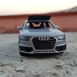 Audi Araba Modelleri 2023