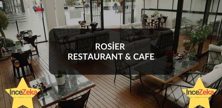 Rosier cafe restoran, ankara en iyi kahvaltı, canlı müzik, ucuz kahvaltı, alkollü eğlence yeri, etimesgut, bilkent, odtü, ofter party, doğum günü mekanları ankara